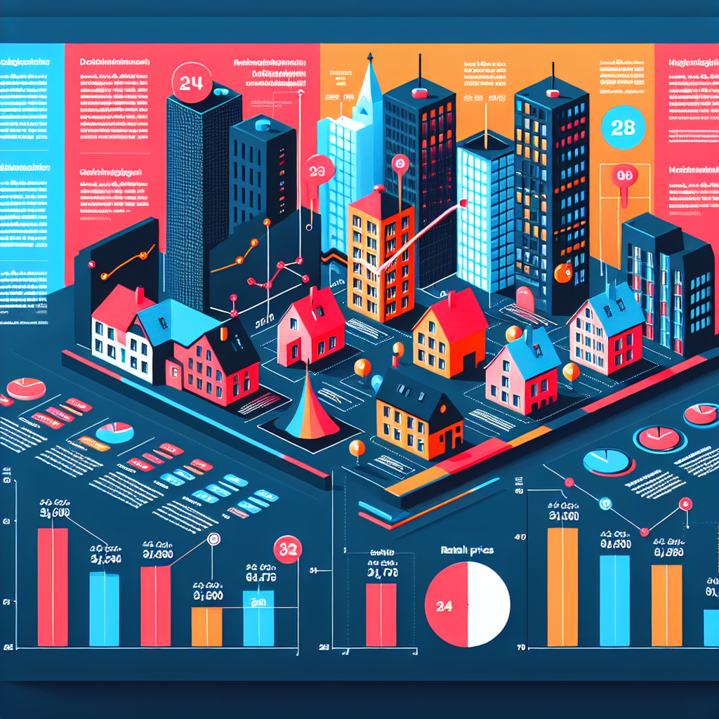 Mietspiegelentwicklung Dortmund Grevel in den letzten Jahren